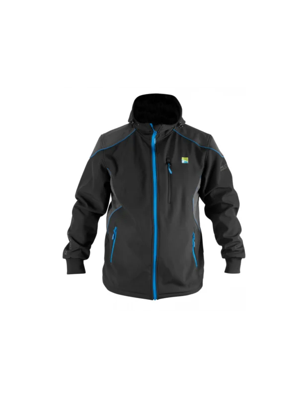 Zamów dziś Kurtka Preston Soft Shell Jacket - rozmiar XXXL