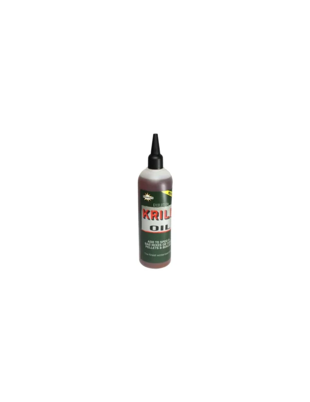 Kup online Atraktor Dynamite Baits Evolution Oil-Krill300ml