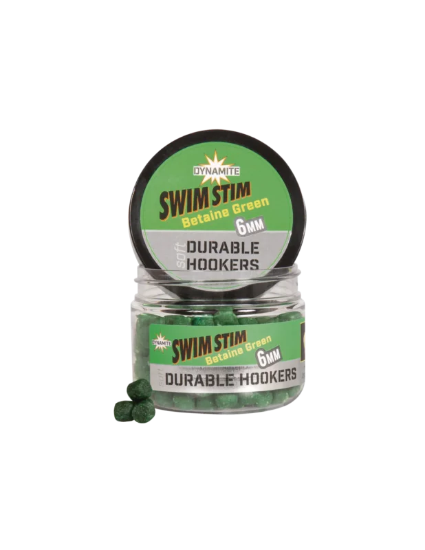 Zamów teraz Expander Haczykowy Dynamite Baits Green Betaine 6