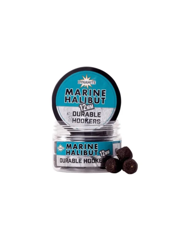 Pellet Haczykowy Dynamite Baits Marine Halibu 12mm Taniej