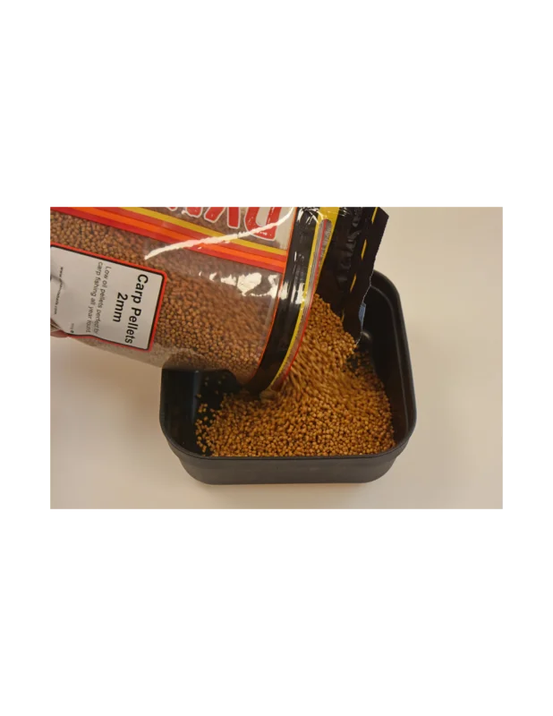 Pellet Dynamite Baits Carp Pellets 2mm Bezpieczne zakupy