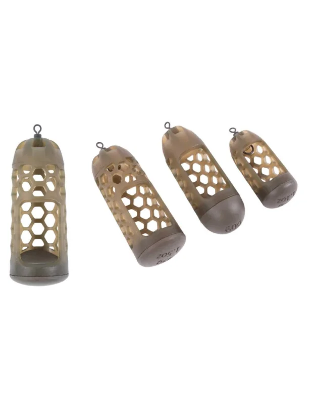 Oferta czasowa Koszyk zanętowy Preston Absolute Window Feeder Caged - M 45g