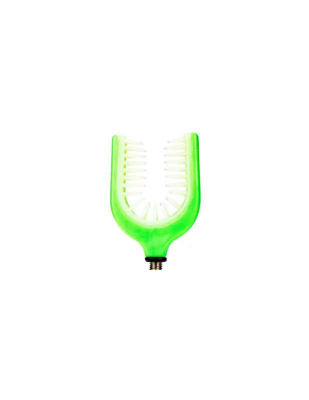 Podpórka Mistrall Elastyczna Luminos Fluo Green Bezpieczne zakupy