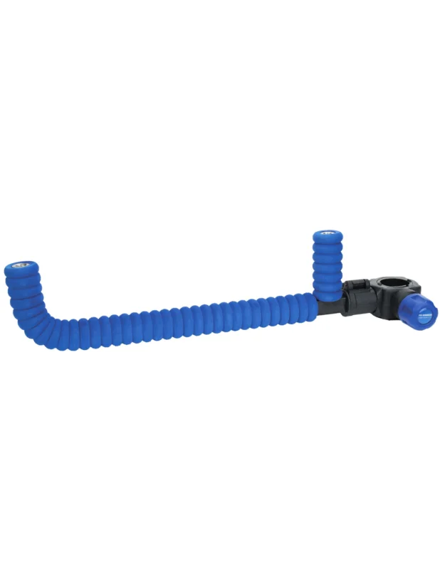 Fajka neopranowa podwójna Robinson QR System 35cm Wyjątkowa oferta