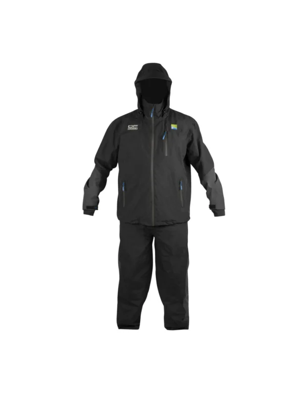 Dostępne od ręki Kombinezon Preston DF HydroTECH Suit - roz. M