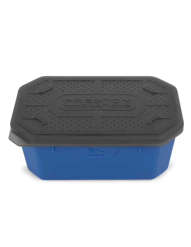 Kup online Pudełko Preston Bait Tub - 1 Pint / 0.6L