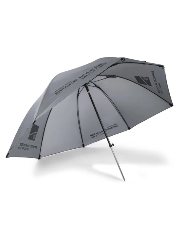 Szybka dostawa Parasol Preston Space Maker Multi 60' Brolly