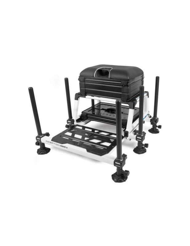 Darmowa dostawa Kosz Preston Inception Station White Edition