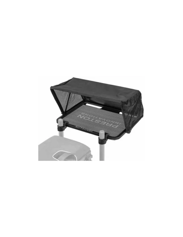 Półka Preston OFFBOX36 Venta-Lite Hoodie Side Tray Rabat