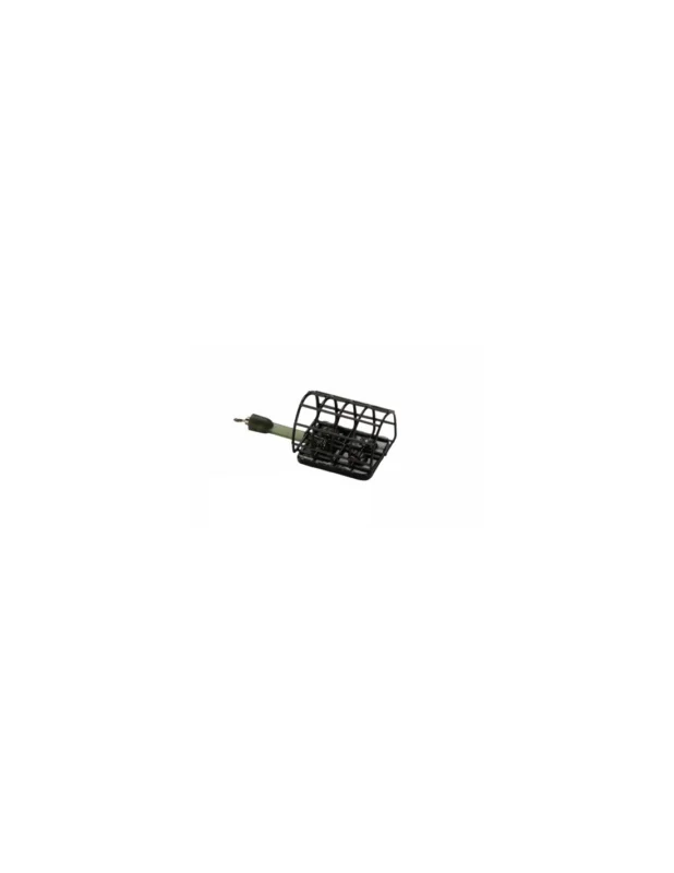 Koszyczek Zanętowy Genlog Owal Flat Wire Net 20gr Zamów dziś