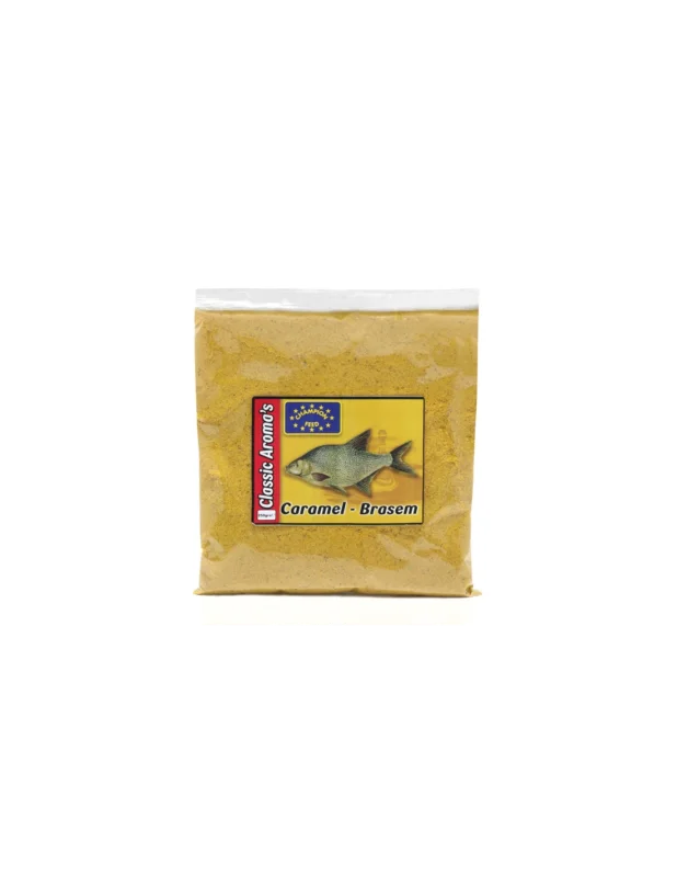 Atraktor Champion Feed - Brasem Caramel Ostatnie sztuki