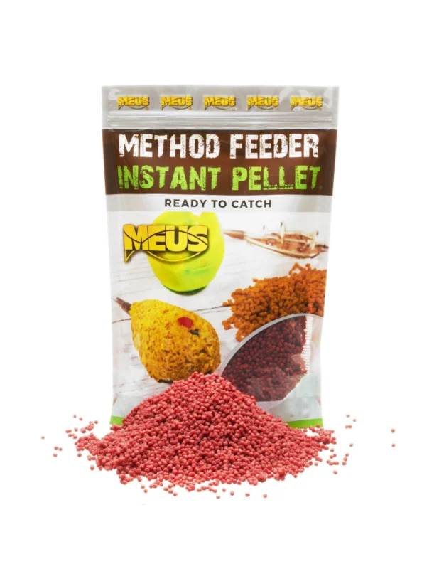 Gotowy Pellet Method Feeder Meus Morwa Niska cena