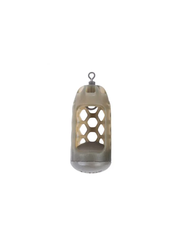 Koszyk zanętowy Preston Absolute Window Feeder Caged - S 45g Hit sprzedaży