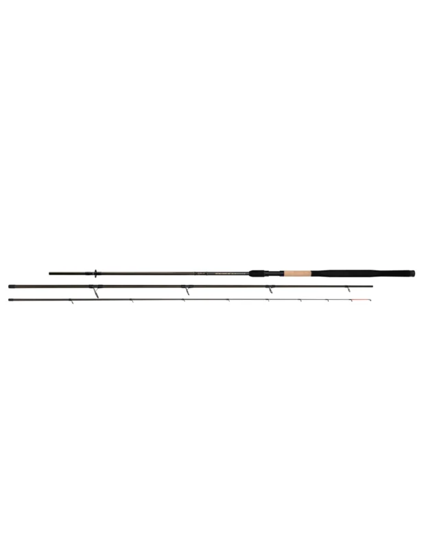 Szybka wysyłka Wędka Mikado Katsudo Distance Feeder 420 c.w 120g