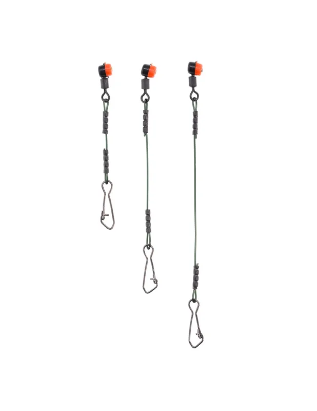 Oferta limitowana ŁĄCZNIK - FEEDER LINK 5CM - DO KOSZYCZKA - 3szt