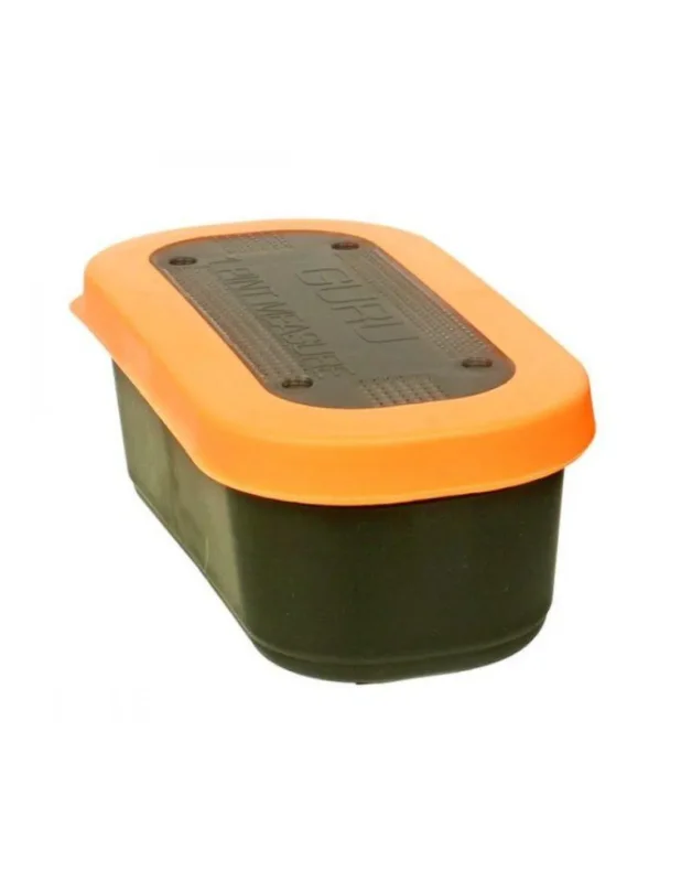 Szybka dostawa Pudełko Guru Bait Box 0.57l