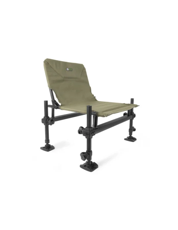 Ostatnia szansa Krzesło Korum S23 Compact Accessory Chair