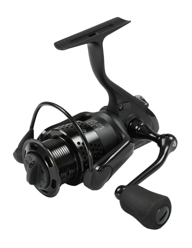Kołowrotek Mikado Black Crystal 4005 Fd (BZS) Nie przegap