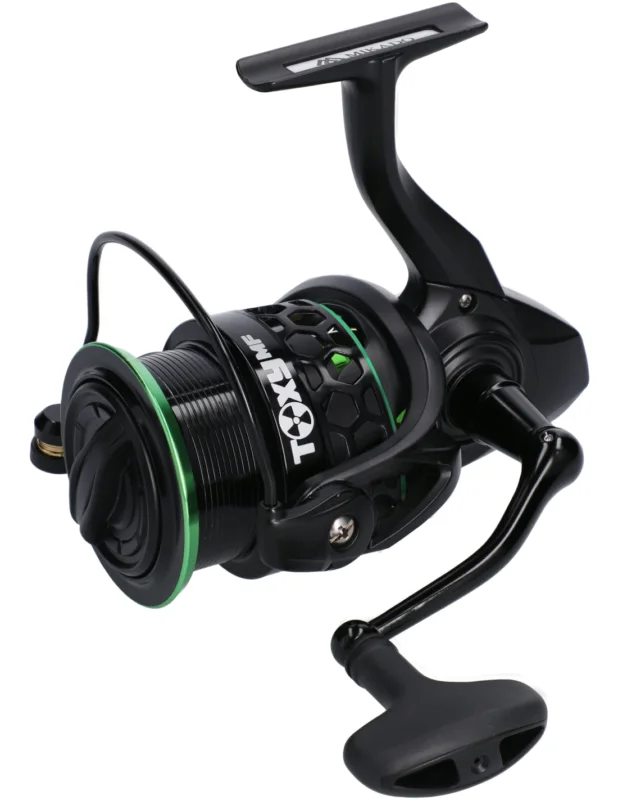Kołowrotek Mikado Toxy MF 5006 Taniej