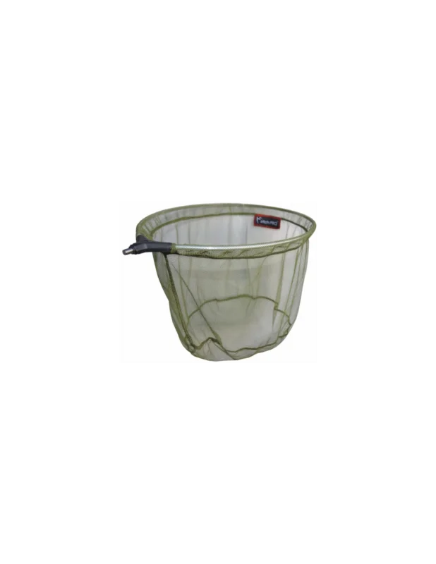 Kosz do Podbieraka TEAM GREEN 50x40cm MatchPro Oferta limitowana