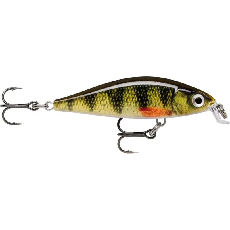Wobler Rapala X-Light Minnow 5cm 4g Live Perch Kup teraz