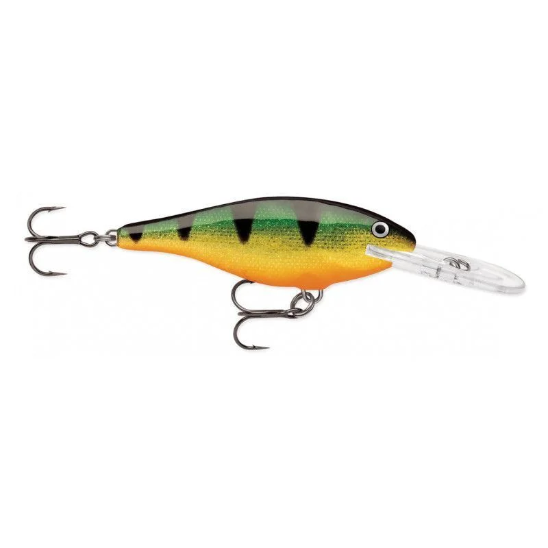 Kup teraz Wobler Rapala Shad Rap 9cm 15g Perch