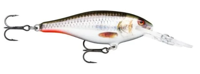Wobler Rapala Shad Rap 9cm 15g ROHL Dostępne od ręki