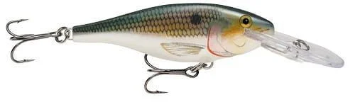 Ograniczona ilość Wobler Rapala Shad Rap 9cm 15g SD
