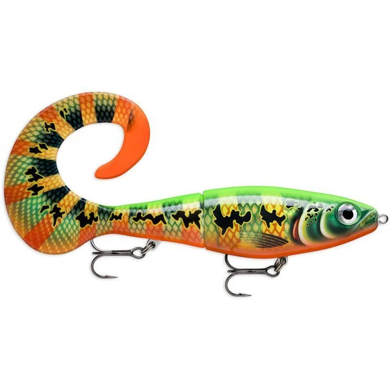 Dodaj do koszyka Wobler Rapala X-RAP Otus17cm 40g Peacock
