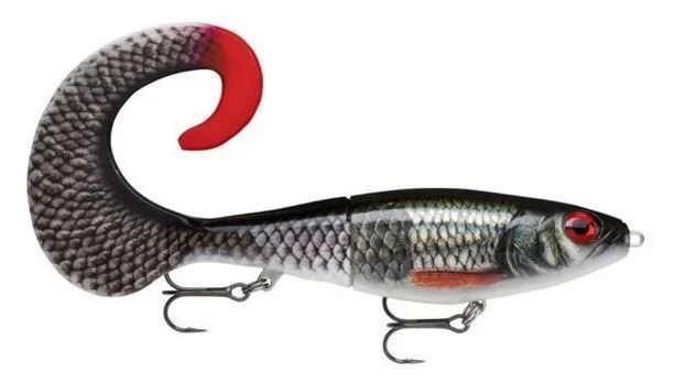 Ostatnia szansa Wobler Rapala X-RAP Otus 17cm 40g Live Roach