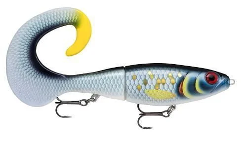 Wobler Rapala X-RAP Otus 17cm 40g Scaled Baitfish Rabat