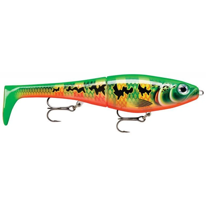 Wobler Rapala X-RAP Peto 14cm 39g Peacock Taniej
