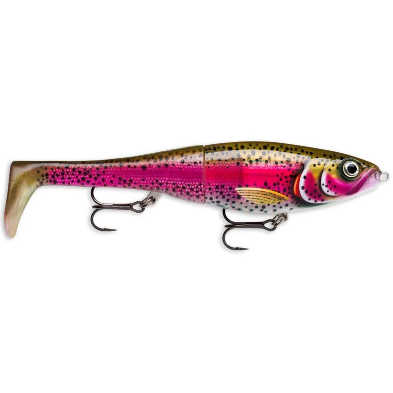 Hit sprzedaży Wobler Rapala X-RAP Peto 14cm 39g Live Rainbow Trout