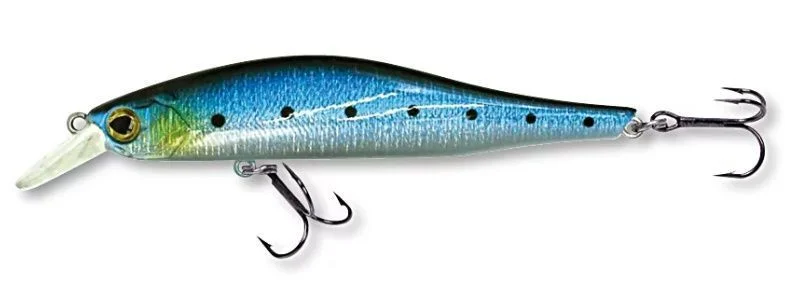 Promocja Wobler Robinson Cooper S95, 95mm, 13g Kolor: B-SA