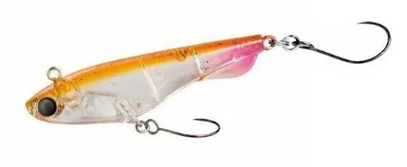 Wobler Shimano Cardiff Dartheat 4,6g 47mm 004 Orange Sinking Wybór klientów