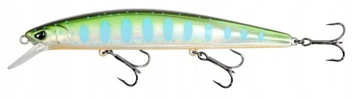 Wobler Lucky John Makora 130SP Kolor 104 Wybór klientów