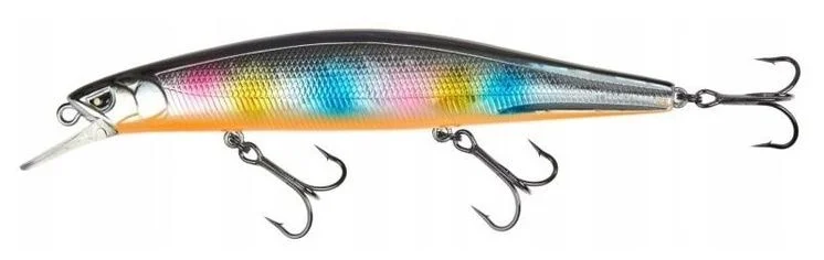 Wobler Lucky John Makora 110SP Kolor 321 Rabat