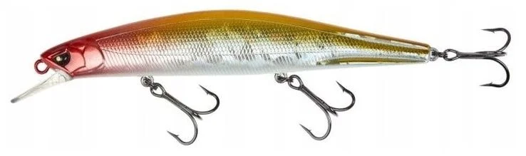 Wyprzedaż Wobler Lucky John Makora 110SP Kolor 320