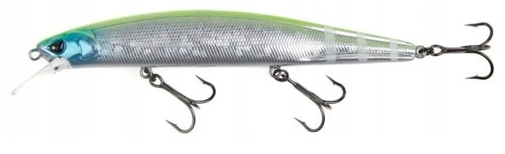 Najlepsza cena Wobler Lucky John Makora 110SP Kolor 147