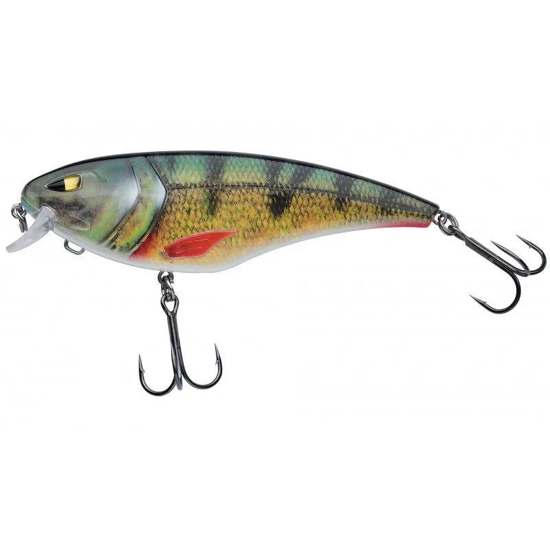 Wobler Berkley Zilla Flanker 110 Perch 11cm 27g Perch 1,0-2,0M Najlepsza cena