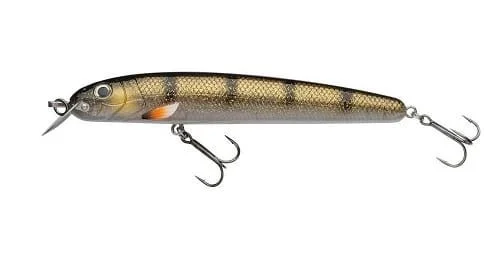 Wobler Abu Garcia Beast Hi-Lo sinking 14cm Bronze Bomber 33g S Łatwy zwrot
