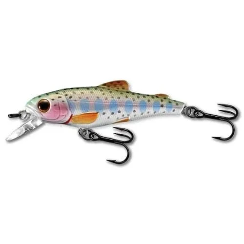 Szybka wysyłka Wobler LiveTarget Trout Jerkbait Rainbow Trout 5cm 3g S