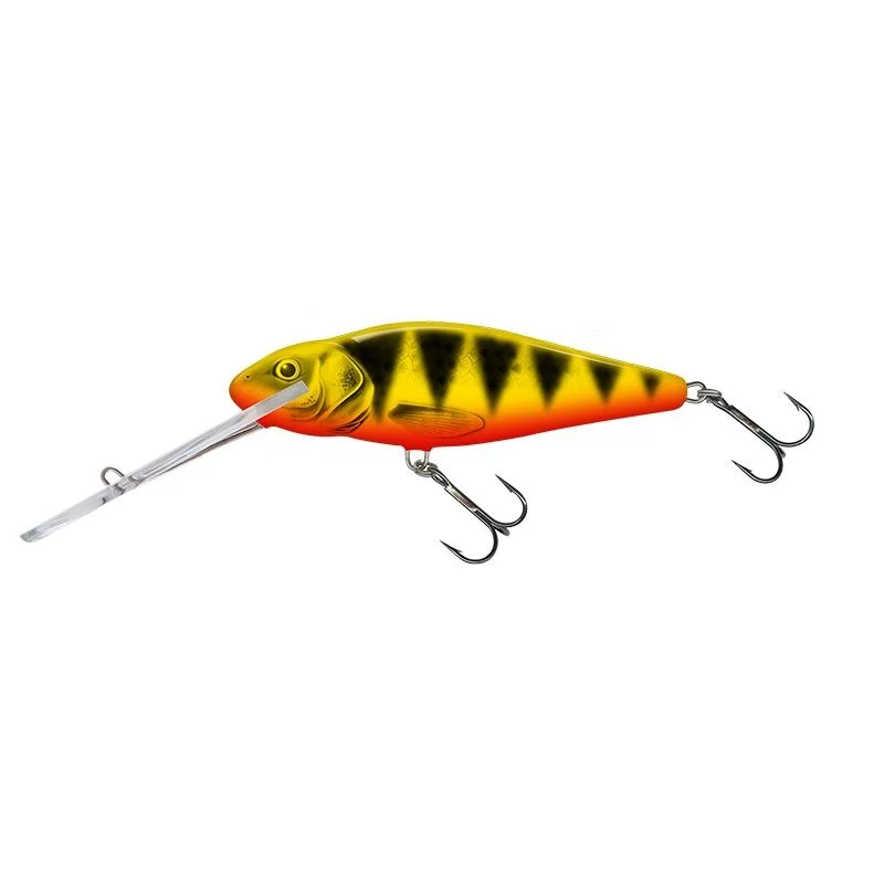 Oferta czasowa Wobler Salmo PH14SDRYELLOW RED TIGER 14cm