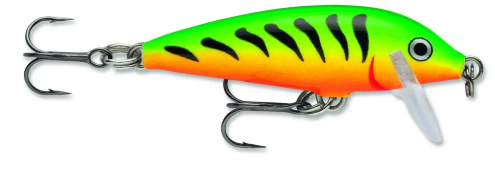 Szybka dostawa Wobler Rapala COUNTDOWN CD05 FT 5