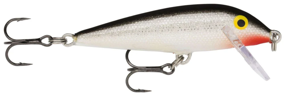 Wobler Rapala COUNTDOWN CD07 S 5 7 Szybka wysyłka