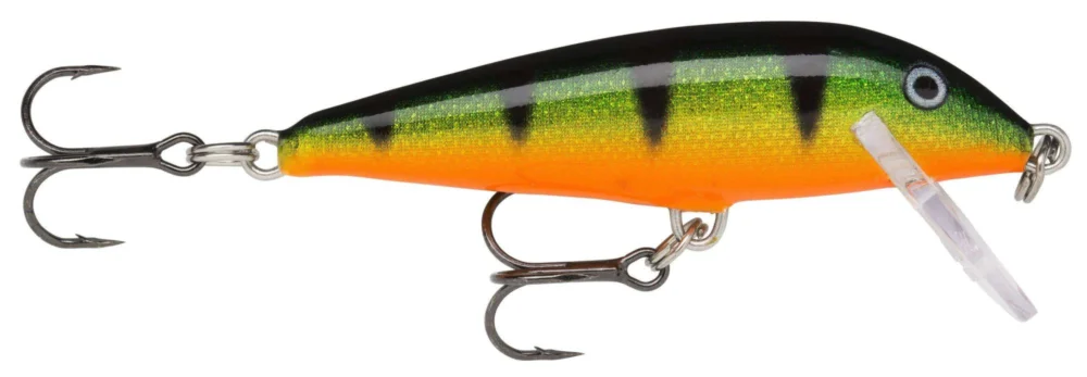 Ekspresowa dostawa Wobler Rapala COUNTDOWN CD07 P 5 7