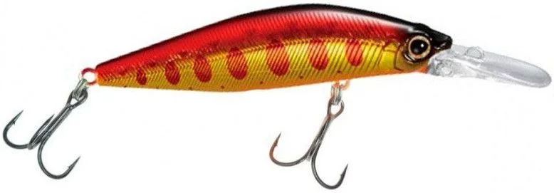 Wobler Shimano Cardiff Flügel AR-C 7,8g 70mm0-2,0m 005 Red Yamame Floating Sprawdź teraz