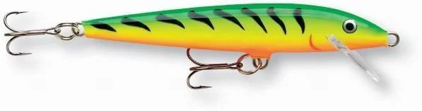 Wobler Rapala FLOATER F11 FT 6 11 Kup online