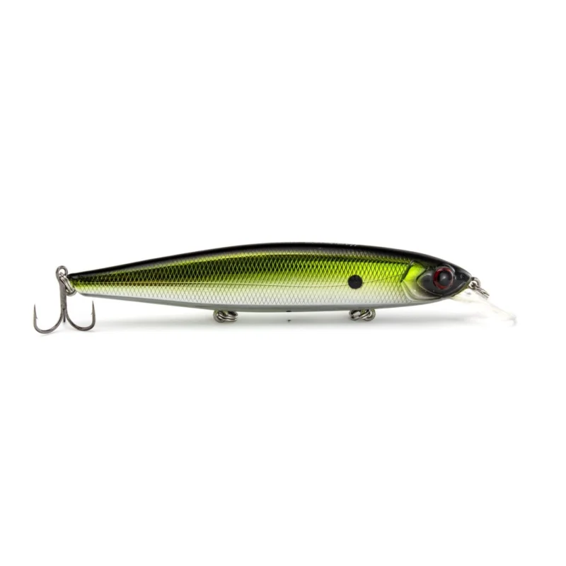 Wysoka jakość Wobler JMC Adventure HARVESTER 130MM, 24G, A0207 FLOATING WJMCH130A0207