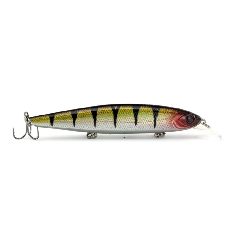 Okazja Wobler JMC Adventure Harvester 130MM, 24G, A0311 FLOATING